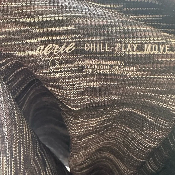 Aerie Set of Chill-Play-Move Biker shorts - Picture 6 of 6